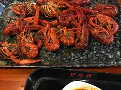 -沪小胖小龙虾(淮海中路旗舰店)