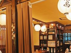 -鸟鹏烧鸟居酒屋(仁恒梦中心店)