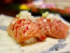 -松阪牛焼肉M(法善寺横丁店)