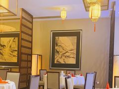 包厢-福州天元国际威斯汀酒店·中国元素餐厅