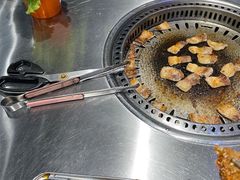 -马路牙子烧烤音乐酒馆(望京店)