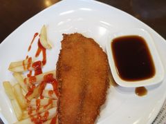 -德大西餐社(云南南路店)