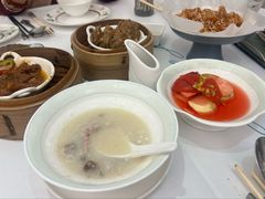 -翠园(广州太古汇店)