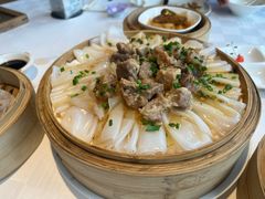 -春满园·早茶·粤菜·宴会(粤海店)