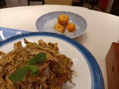 -阿庄新豫菜(通泰路店)
