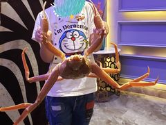 -蟹之国·精品蟹料理(极地店)