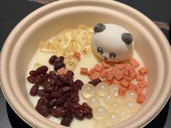 -季季山·云南野生菌火锅(上海首店)