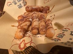 -破三川·新川菜(静安大融城店)
