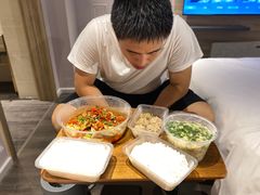 -朗妈私房菜(婺女州店)