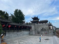 -乾州古城
