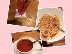 Geneva-Geneva日内瓦餐厅(西郊宝成花苑店)