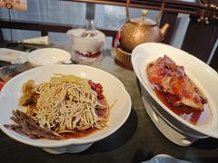 -小厨娘金榜题名(夫子庙秦淮河店)