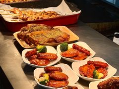 -阿那亚第三食堂 Cafeteria 3