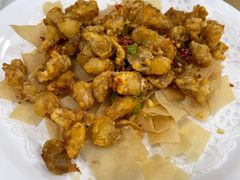 -合和美食馆(壹村东心岭2巷店)