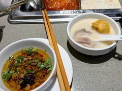 -海底捞火锅(万象城店)
