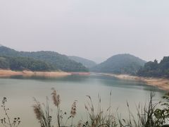 -孔雀湖生态旅游区