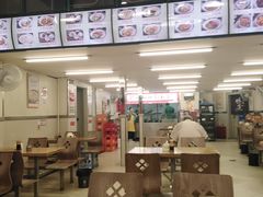 -崔记拉面馆(航北店)