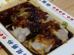 -荔银肠粉·非遗手藝(夫子庙店)