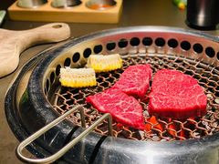 -芯元·碳烤熟成牛肉(经开店)