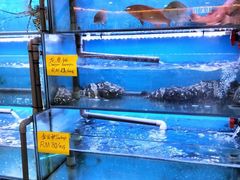 -钱塘府海鲜餐厅
