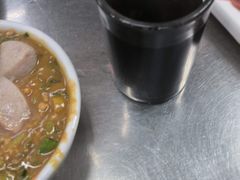红酒(jiangsikele)-三兴涮羊肉(荣安大街店)
