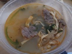 -牛煎里牛肉煎包淮南牛肉汤(广东路店)