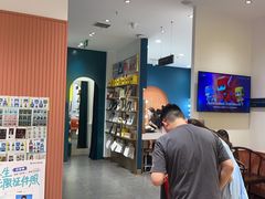 -海马体照相馆(重庆爱琴海购物公园店)