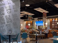 -金湖港式餐厅(建外店)