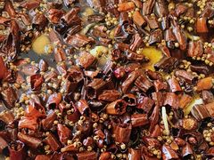 -辣婆婆(航天桥店)