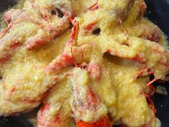 -金陵一哥龙虾馆(三牌楼总店)