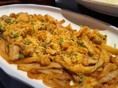 -坛宗剁椒鱼头(河西王府井店)