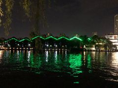 -运河游船(武林门码头)