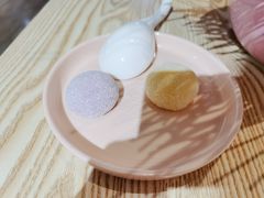 -长颈鹿的口袋钵钵鸡(市南店)