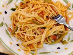 -萨莉亚意式餐厅(天河城购物中心店)