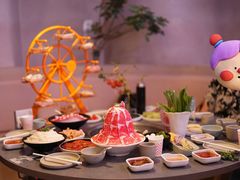 -故里和山·成都火锅(欢乐港湾店)