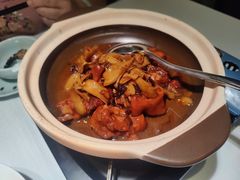 -半勺·新徽菜(银泰城店)