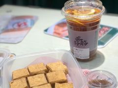 -孖记茶档·热腾茶餐(荔湾领展广场店)