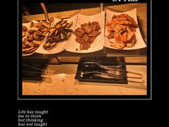 -盛宴自助餐厅(运达喜来登店)