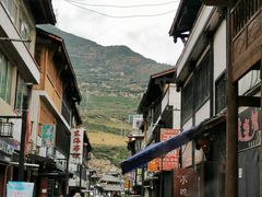 -松州古城