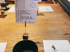 -六月花园咖啡馆(中关村东路店)