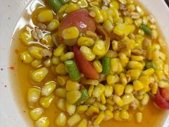 -Magic Food Point(Airport Street food)