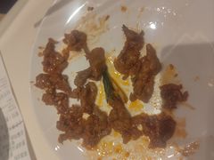 -老爷庙风味美食府(魏都大道店)