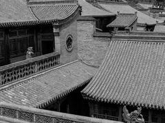 -山西王家大院