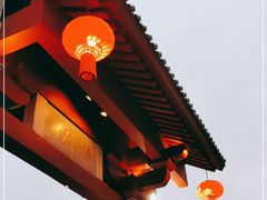 -大雁塔北广场音乐喷泉