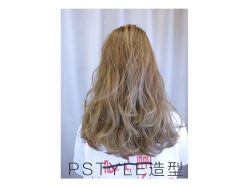 -P.STYLE 派斯造型