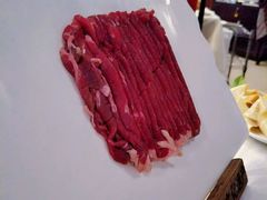 -东来顺饭庄(王府井步行街店)