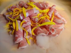-羊大爷涮肉(亮马桥店)