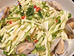 -何师烧烤·香辣蟹·川菜·30年老品牌(太古里旗舰店)