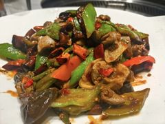 -名羊天下陕北横山铁锅炖羊肉(博文路店)