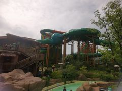 -杭州开元森泊度假乐园